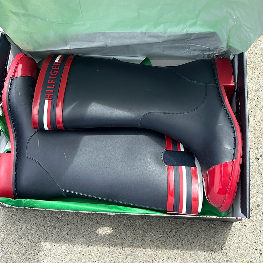 Tommy Hillfiger Talisa